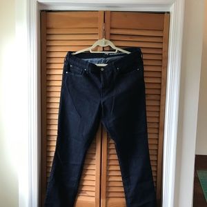 Slim Straight GAP jeans